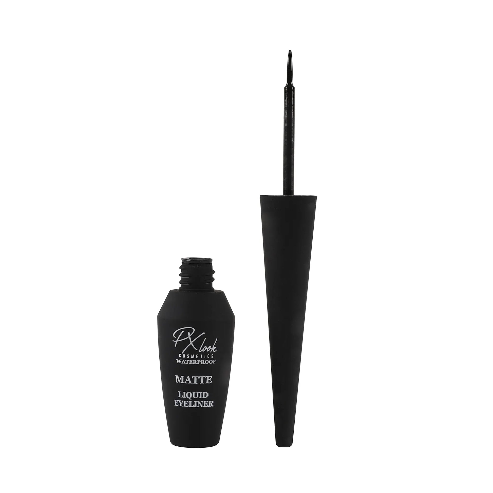 Matte Liquid Eyeliner, Best Liquid Eyeliner