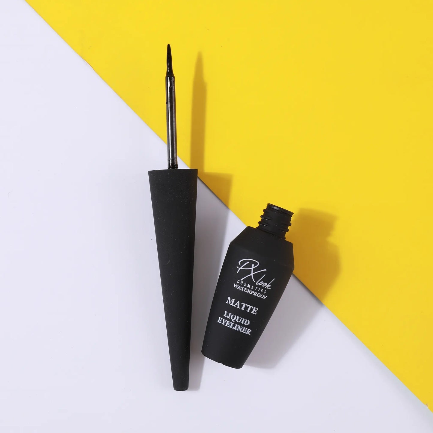 Matte Liquid Eyeliner, Best Liquid Eyeliner