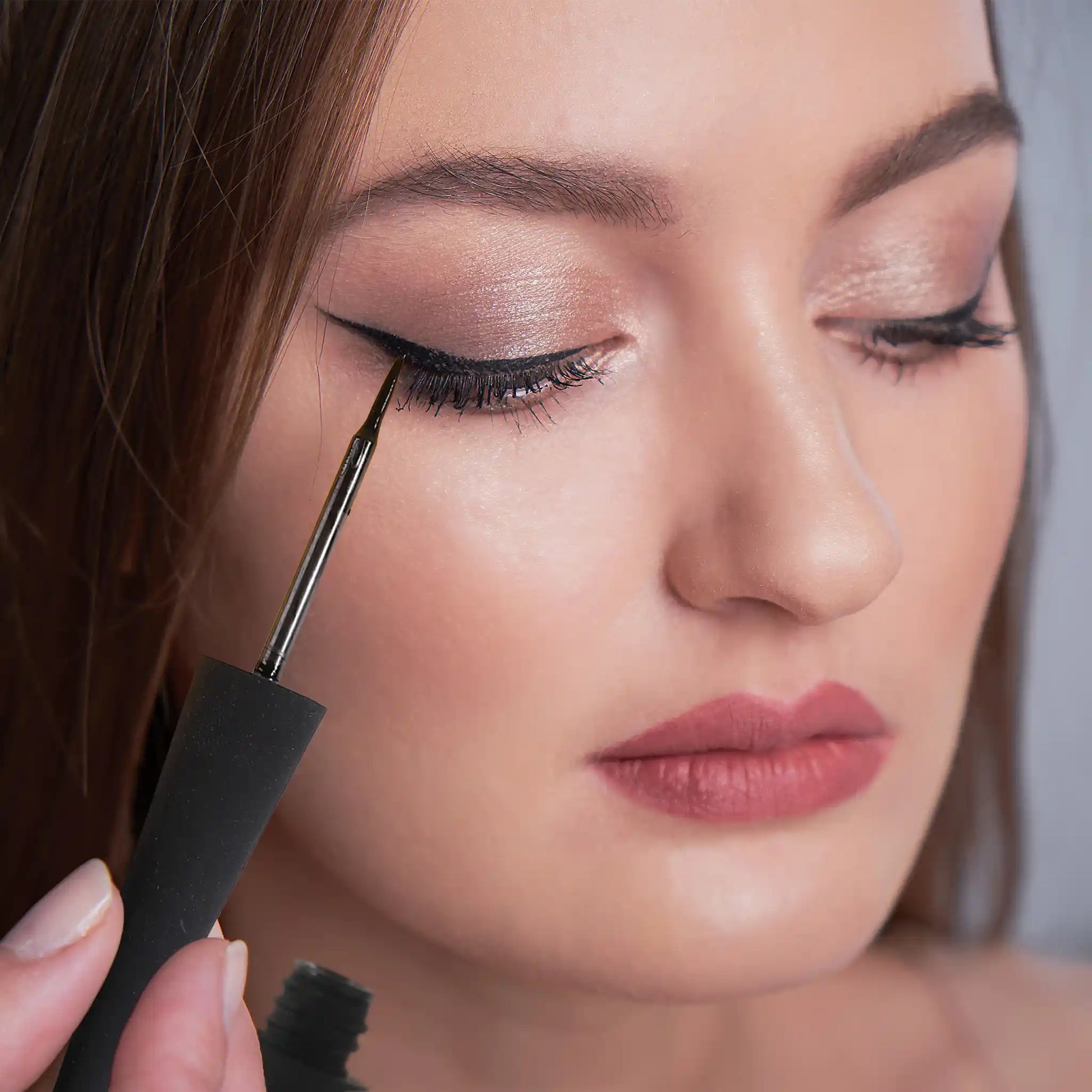 Matte Liquid Eyeliner, Best Liquid Eyeliner