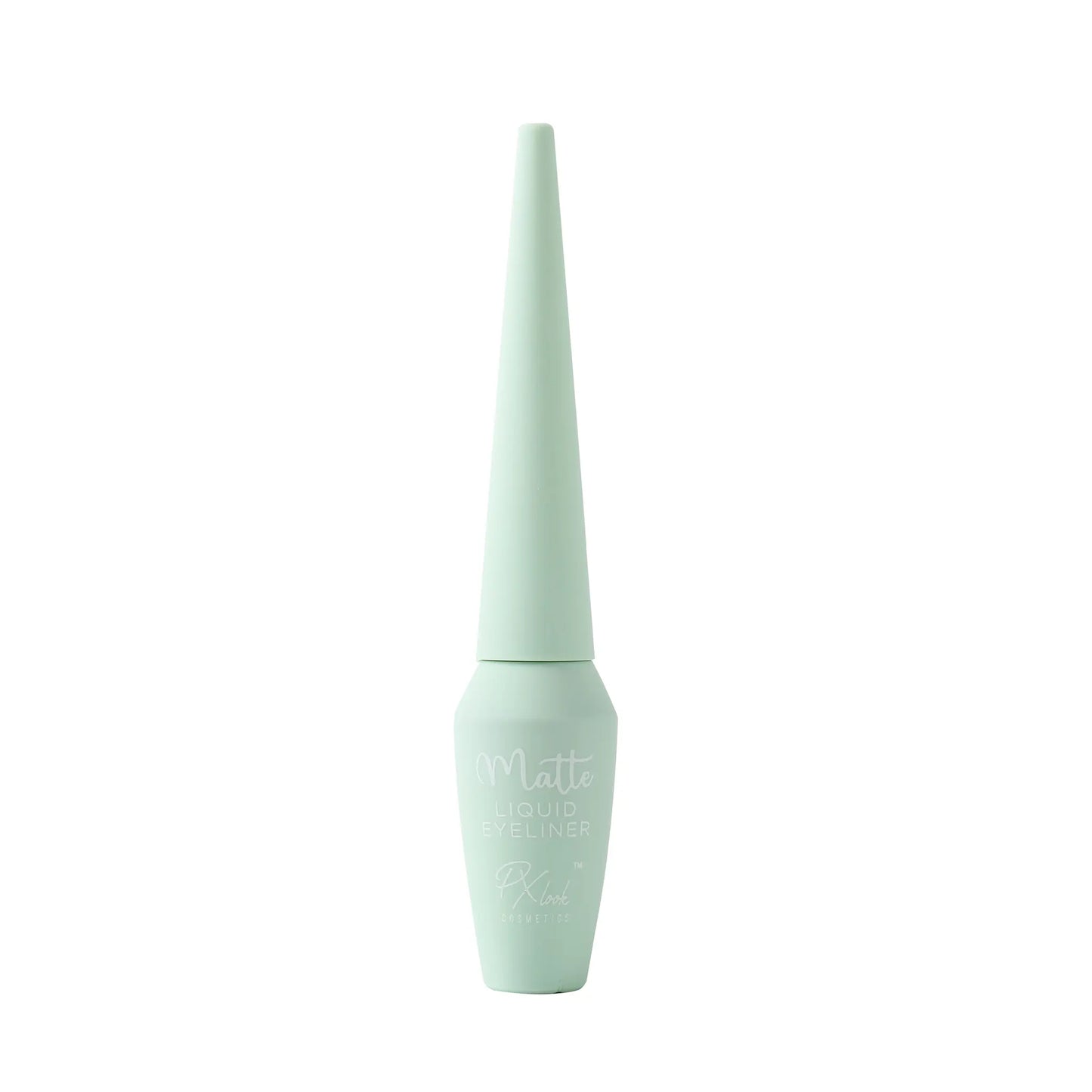 PxLook Matte Liquid Eyeliner, Best Matte Liquid Eyeliner