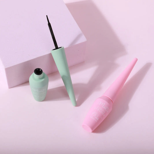 PxLook Matte Liquid Eyeliner, Best Matte Liquid Eyeliner