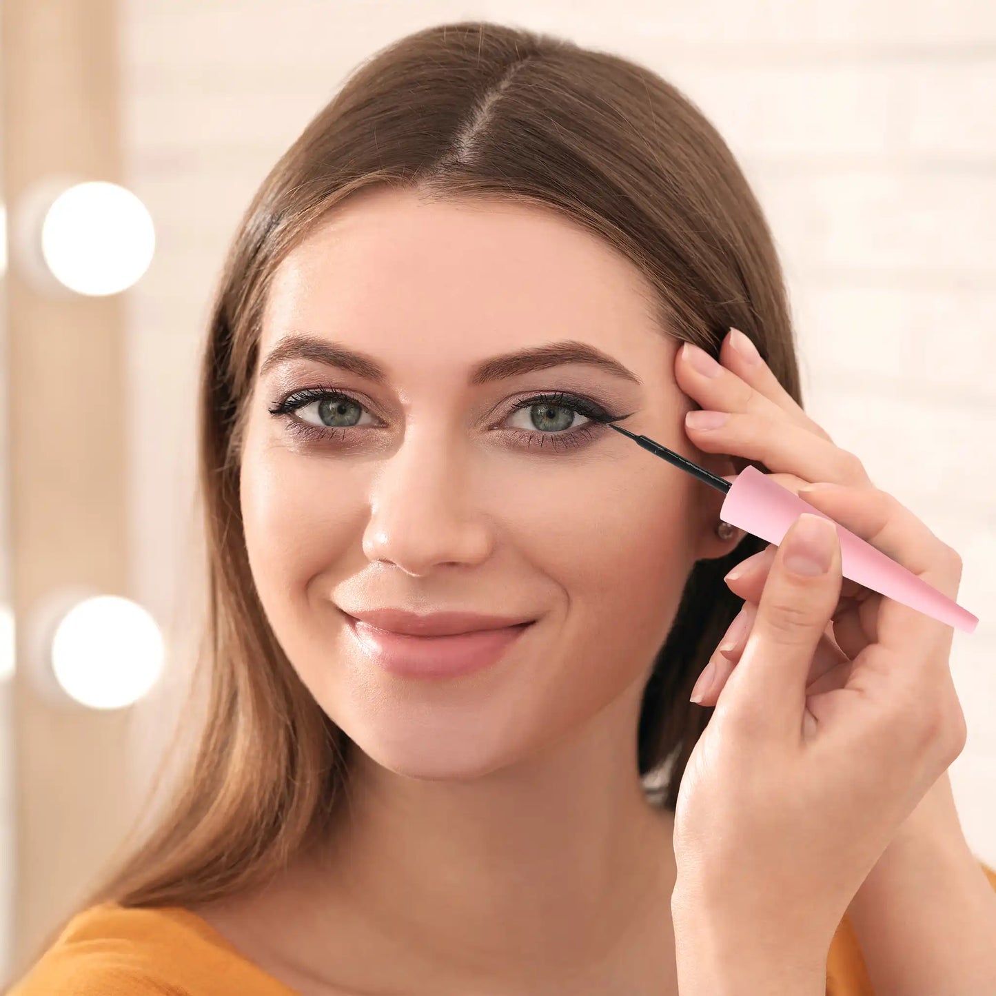 PxLook Matte Liquid Eyeliner, Best Matte Liquid Eyeliner