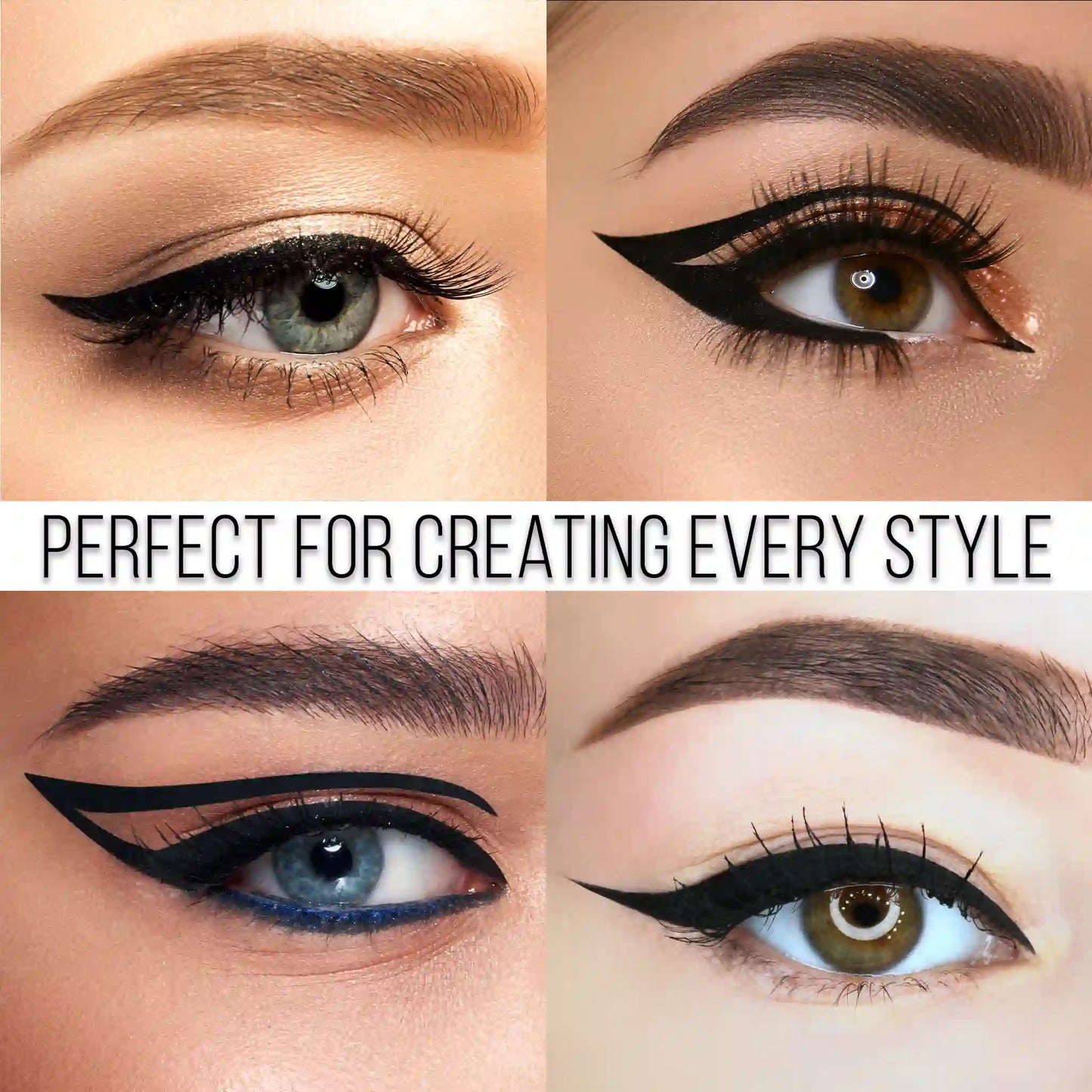 PxLook Matte Liquid Eyeliner, Best Matte Liquid Eyeliner