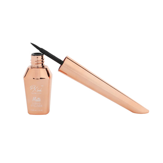 Black Matte Liquid Eyeliner, Best Matte Liquid Eyeliner