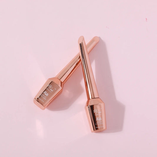 Black Matte Liquid Eyeliner, Best Matte Liquid Eyeliner