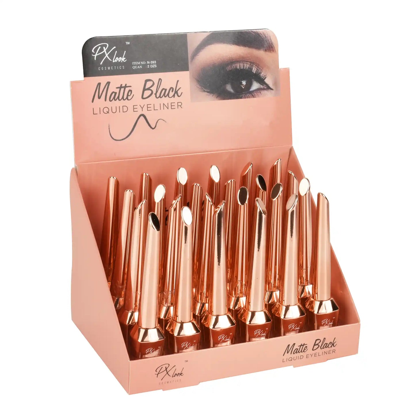 Black Matte Liquid Eyeliner, Best Matte Liquid Eyeliner