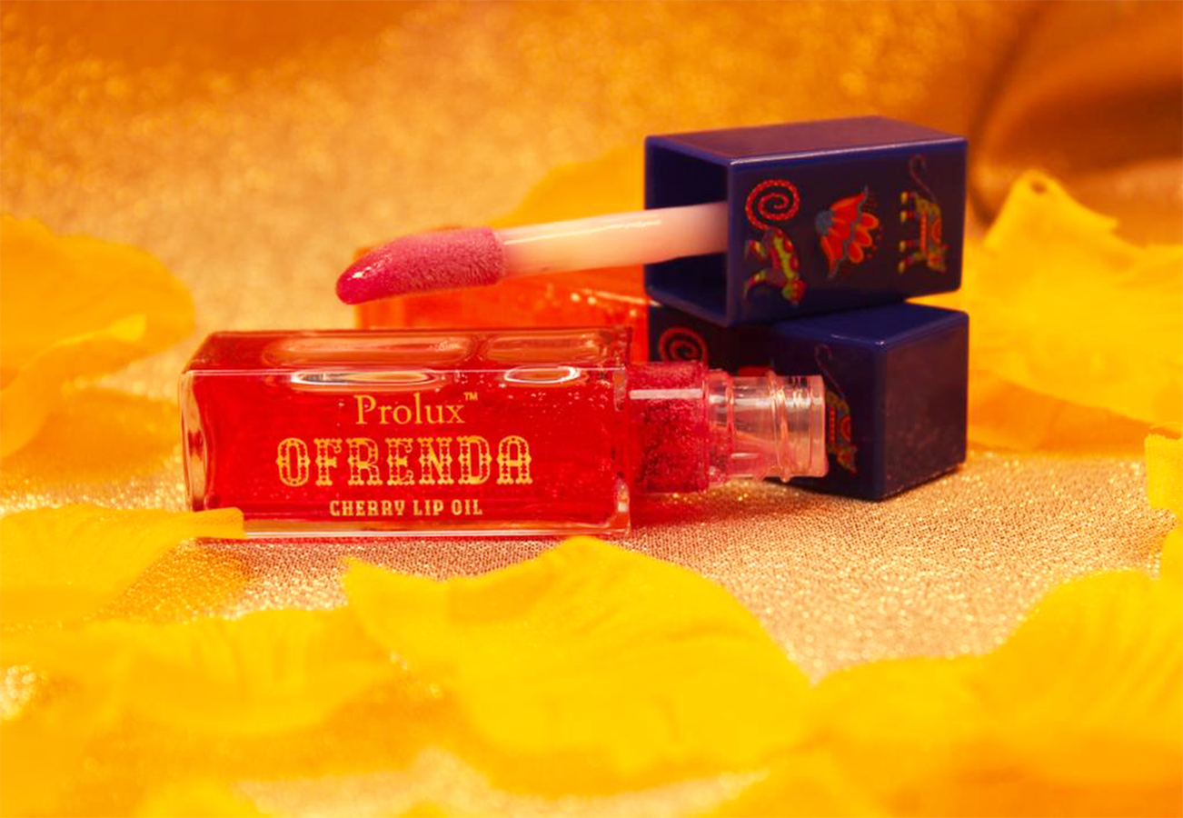 OFRENDA LIP OIL