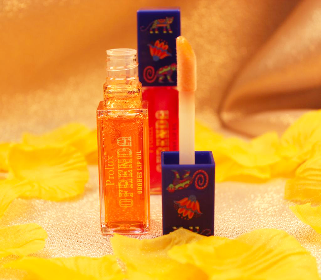 OFRENDA LIP OIL