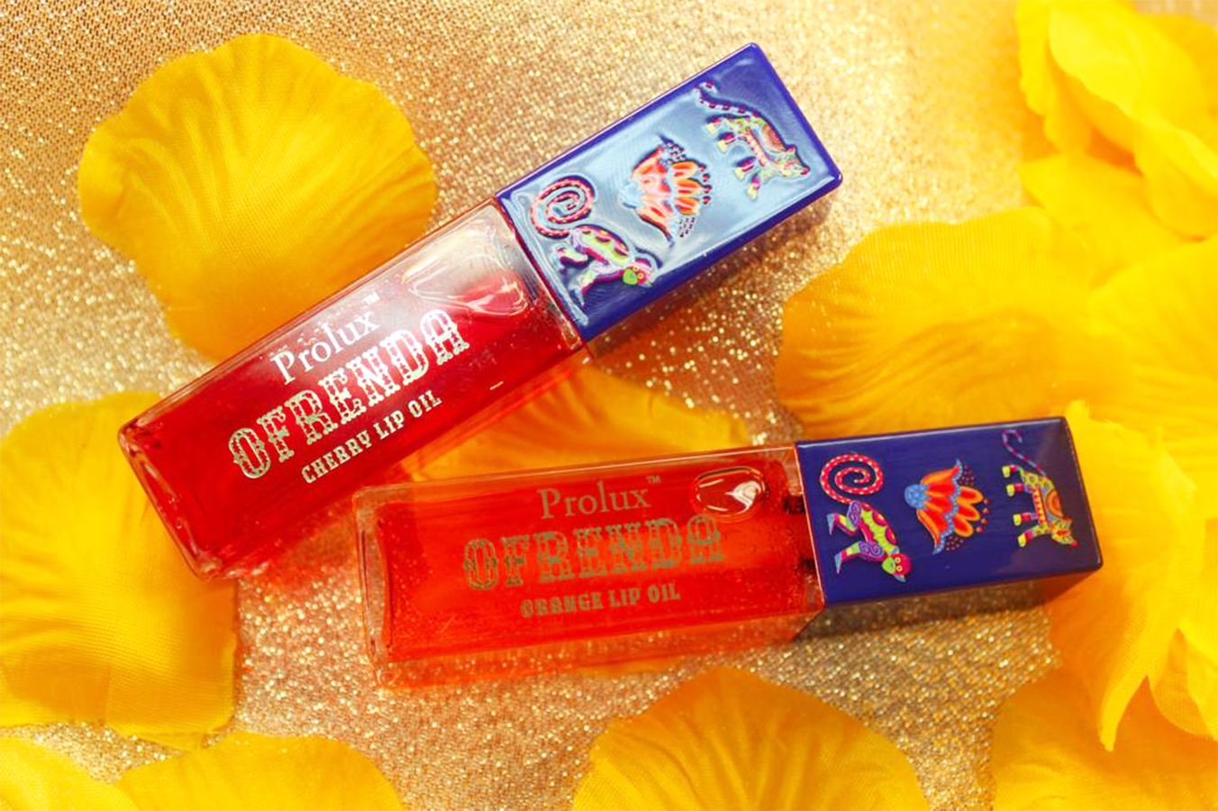 OFRENDA LIP OIL