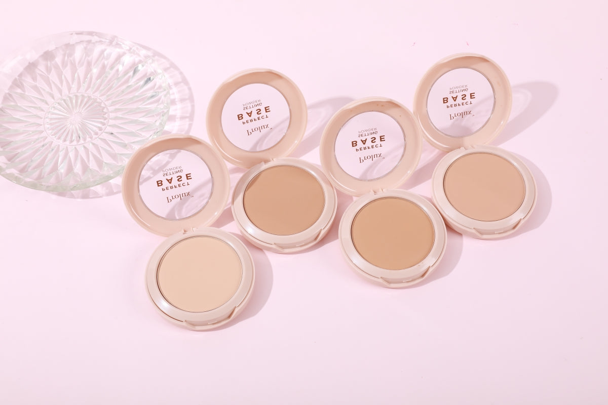 Perfect Base Setting Powder
