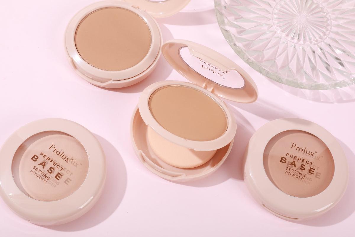 Perfect Base Setting Powder