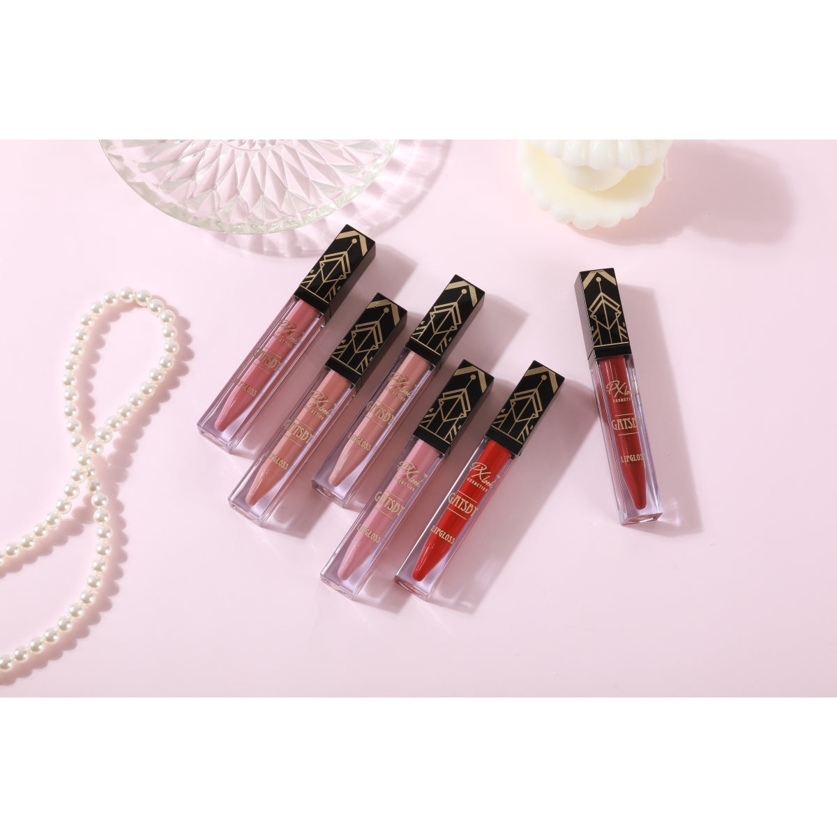 GATSBY SOCIALITE BUNDLE