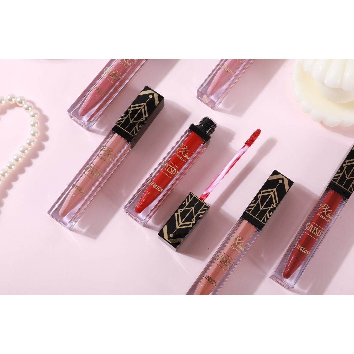 GATSBY SOCIALITE BUNDLE