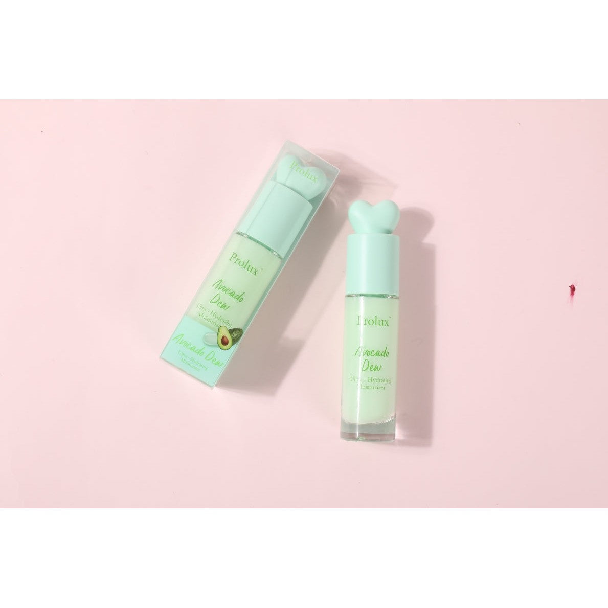 Prolux Avocado Dew Ultra Hydrating Moisturizer