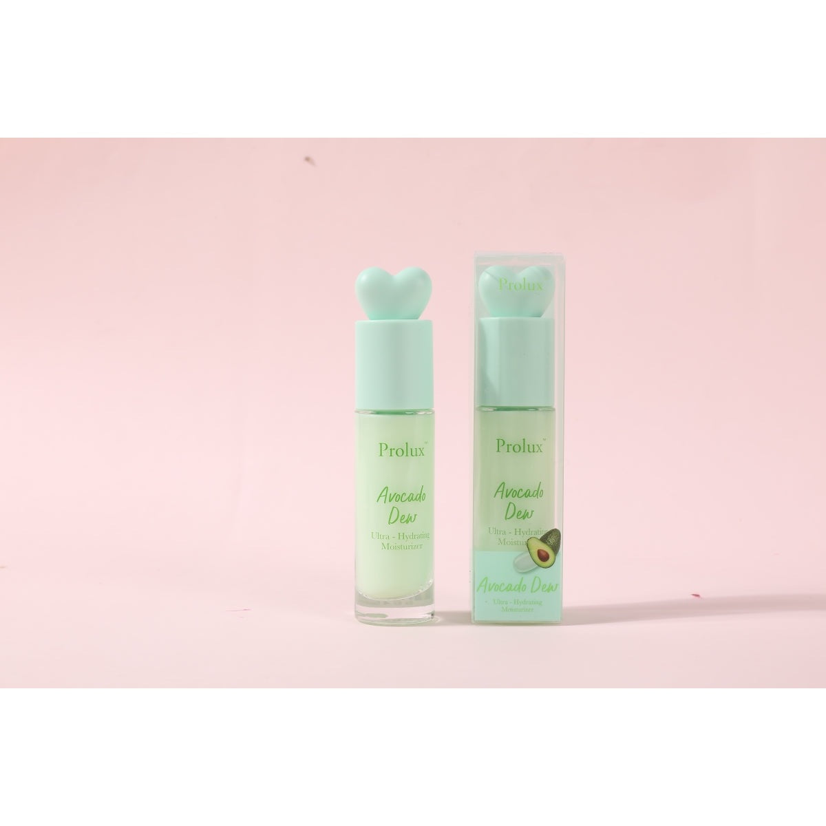 Prolux Avocado Dew Ultra Hydrating Moisturizer