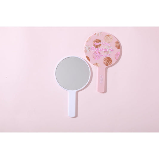 You're The Concha To My Cafecito Mirror