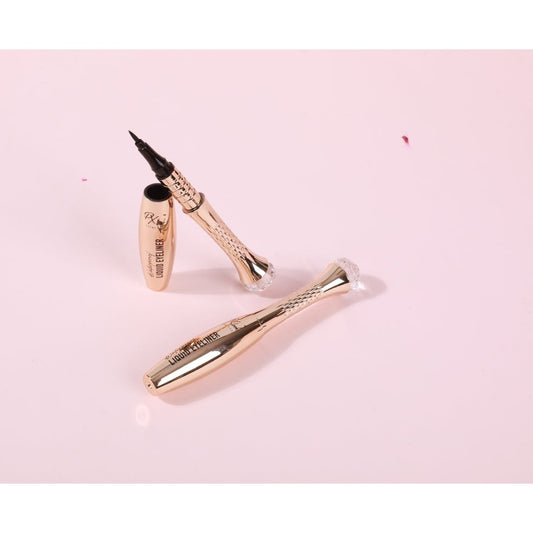 PxLook Waterproof Eyeliner, best waterproof eyeliner, waterproof black eyeliner