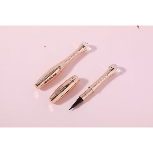 PxLook Waterproof Eyeliner, best waterproof eyeliner, waterproof black eyeliner