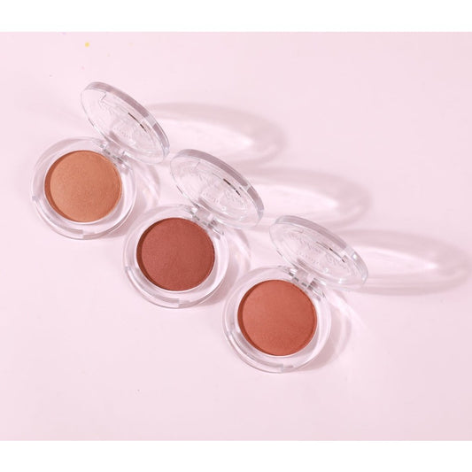 Golden Glow Mousse Bronzer