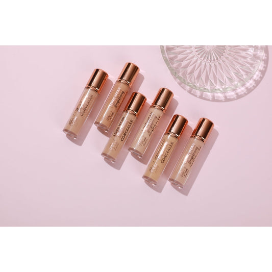 PxLook Long Wear Brightening Concealer, best brightening concealer