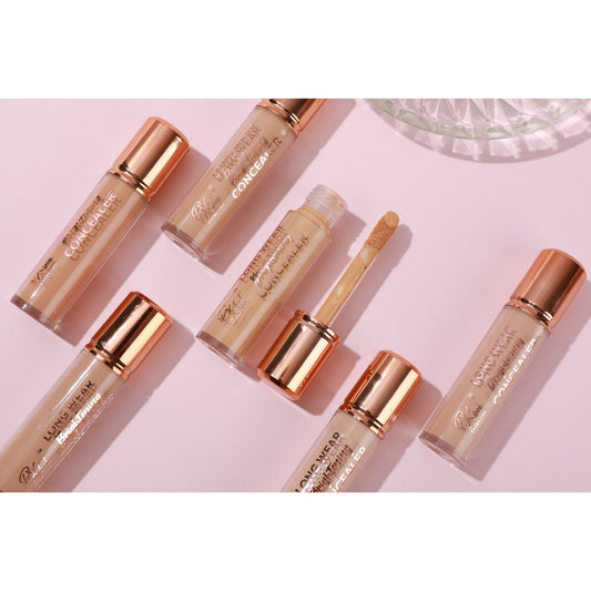 PxLook Long Wear Brightening Concealer, best brightening concealer