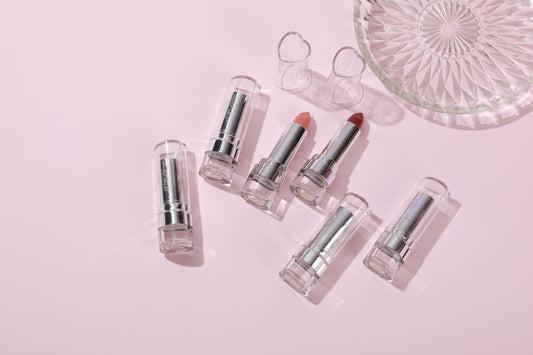 LABIALES POUT ABOUT