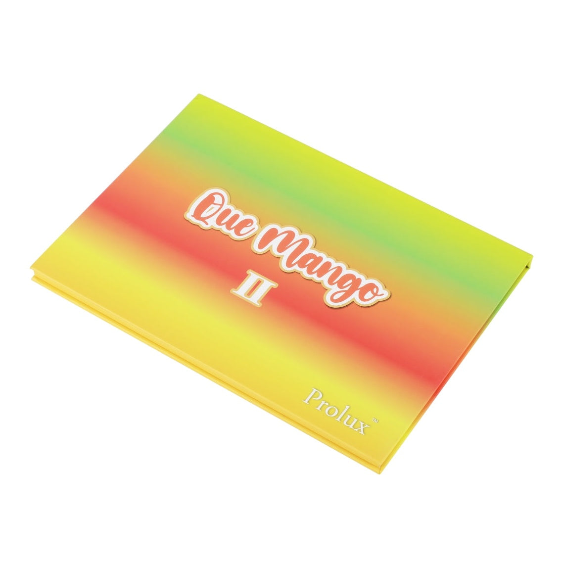 QUE MANGO II EYESHADOW PALETTE