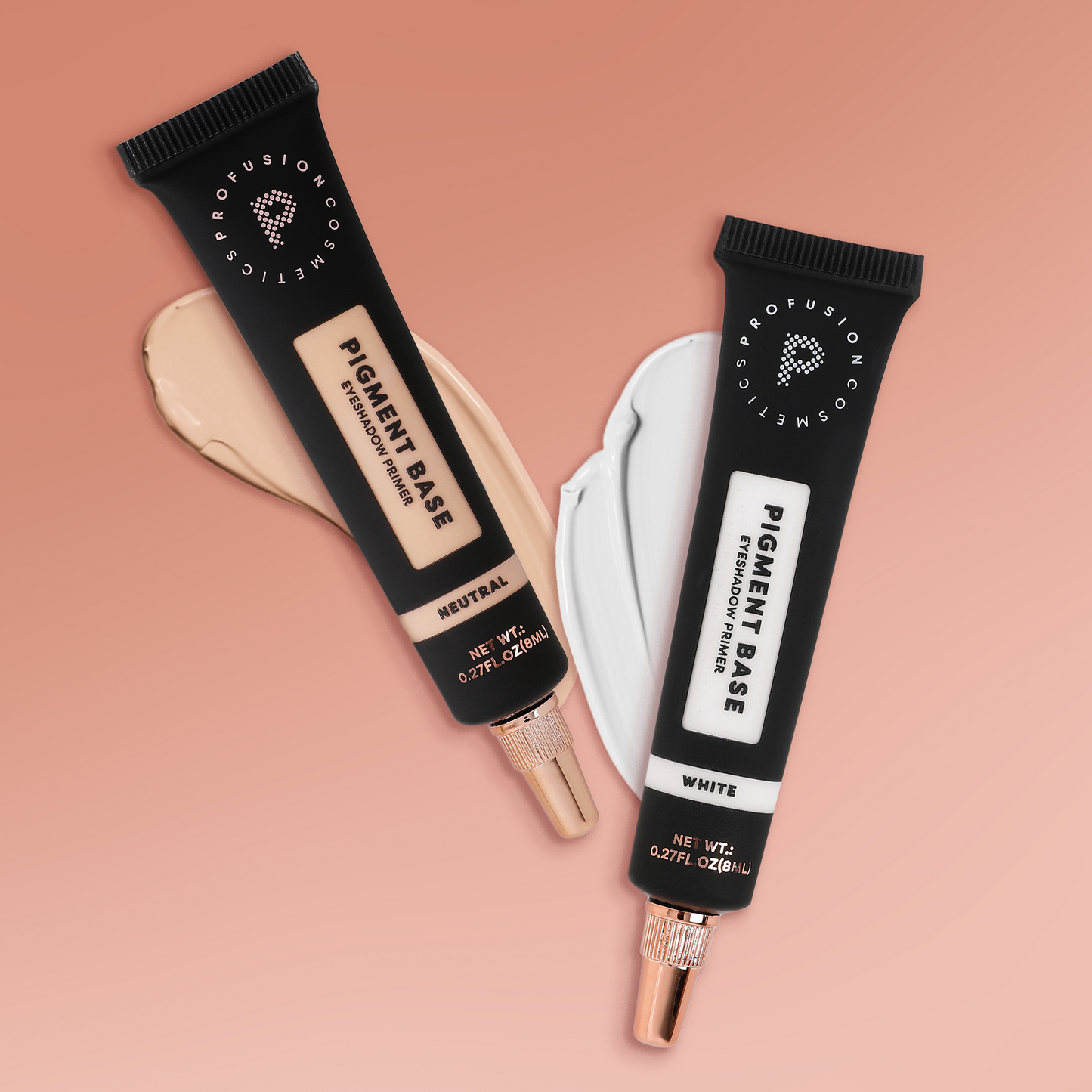 Prebase de sombra de ojos Pigment Base