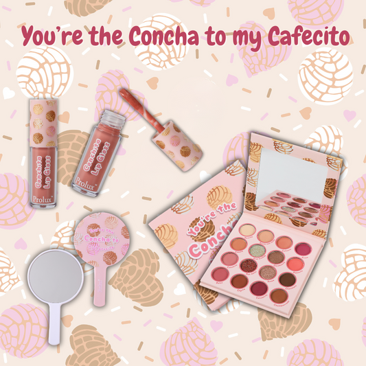 You're the Concha to my Cafecito Collection Bundle