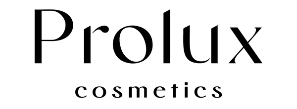 Prolux Cosmetics logo