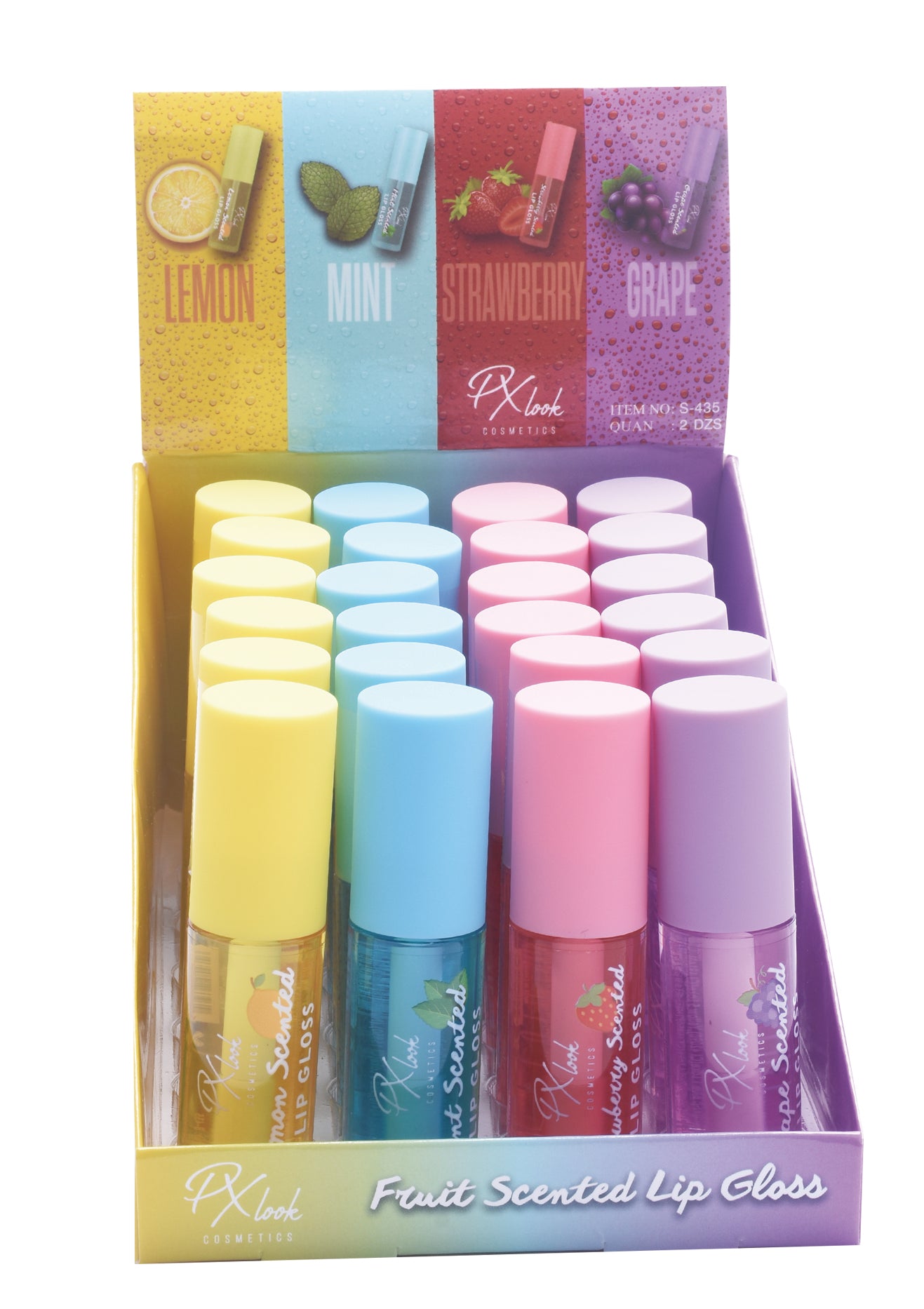 PxLook Lipgloss