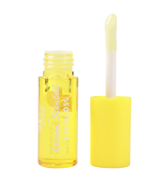 PxLook Fruit Scented Lip Gloss, fruity lip gloss, best lip gloss