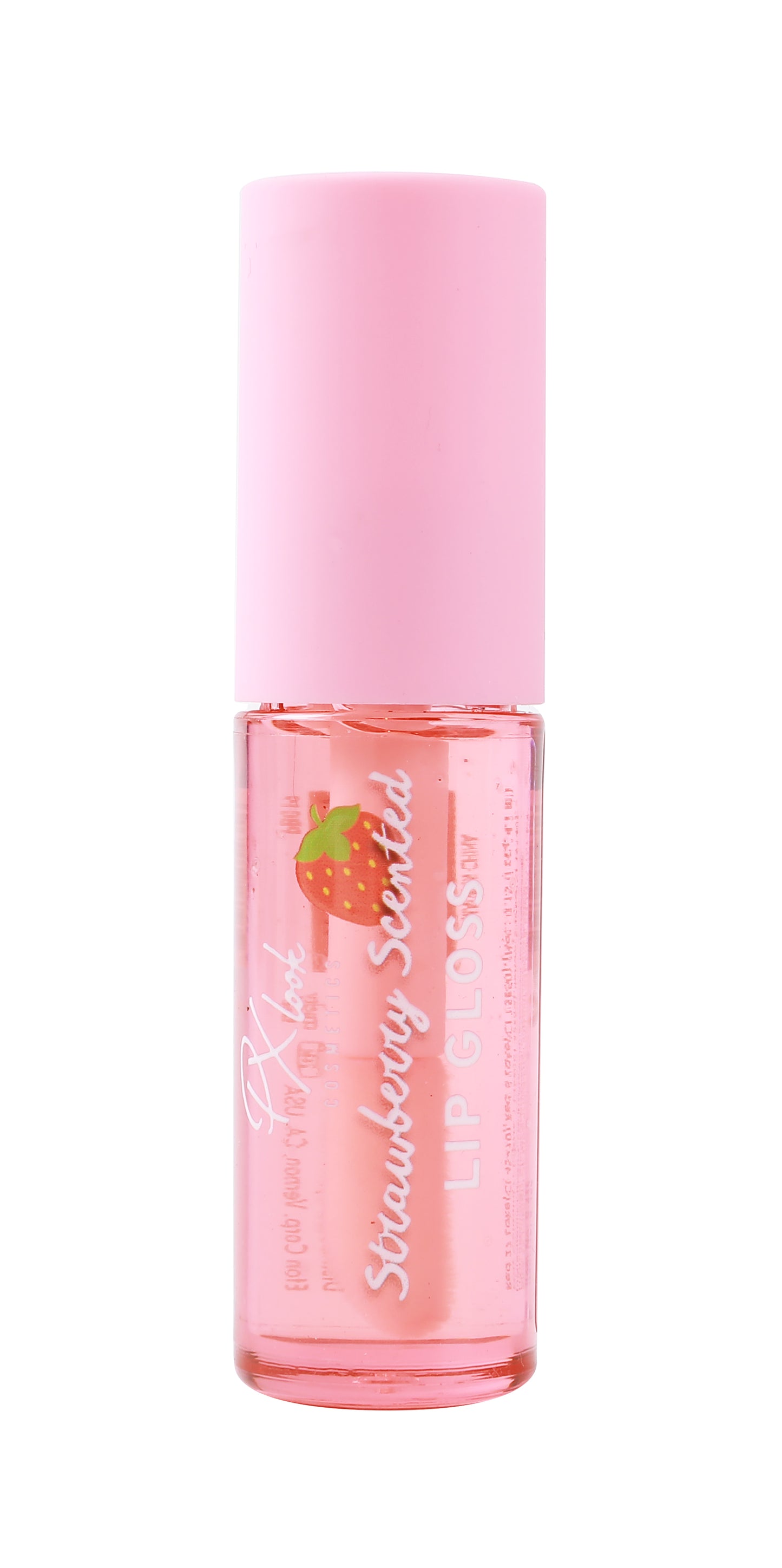 Fruit Scented Lip Gloss