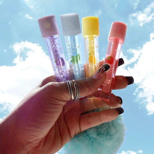 Aceite labial perfumado PxLook