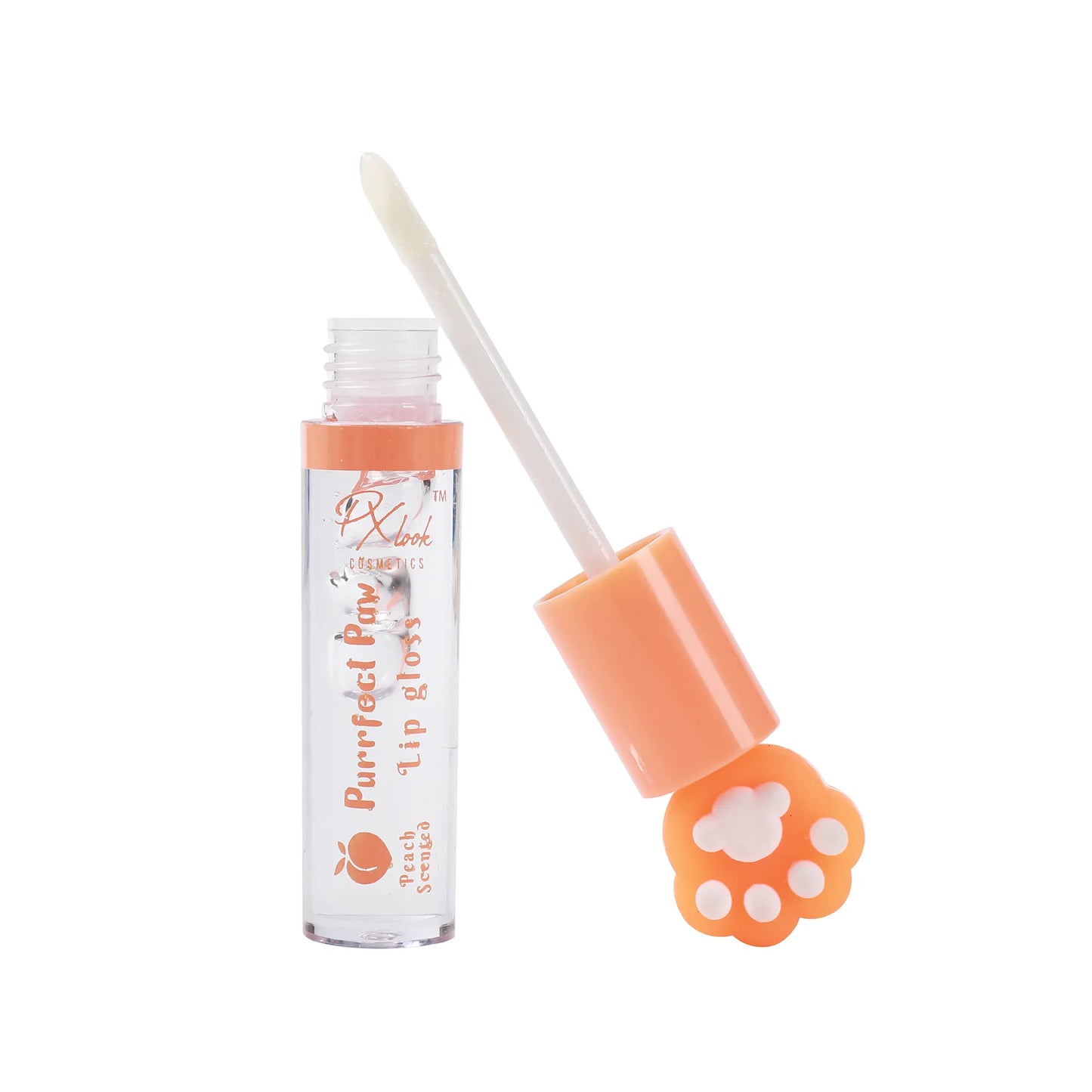 Purrfect Paw Best Lipgloss