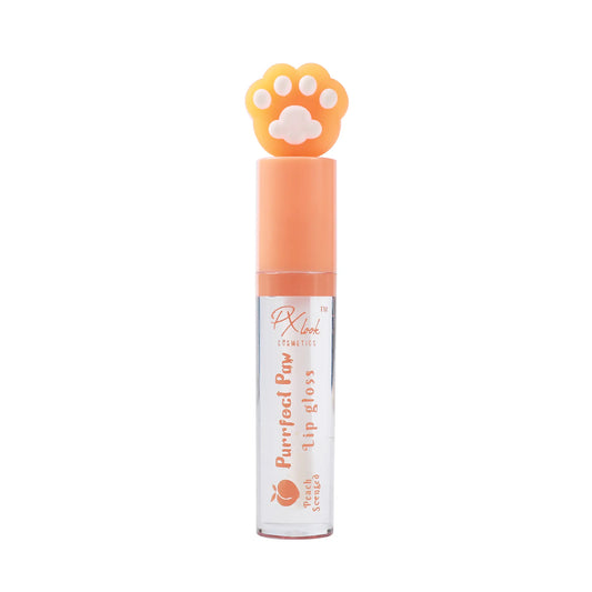 Purrfect Paw Best Lipgloss