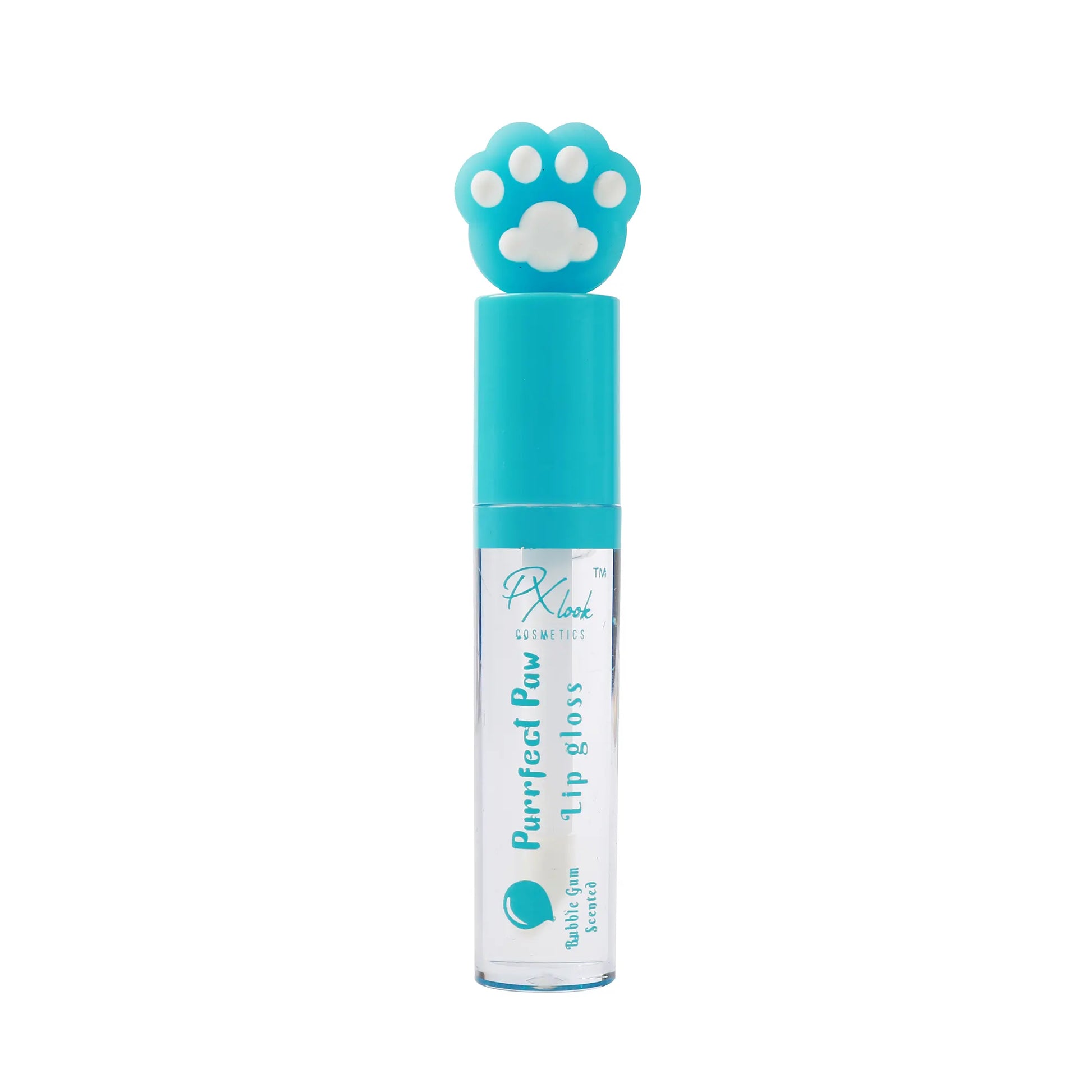 Purrfect Paw Best Lipgloss