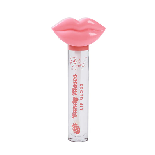 PxLook Candy Kisses Lip Gloss, candy lip gloss, kisses lip gloss, kiss lip gloss