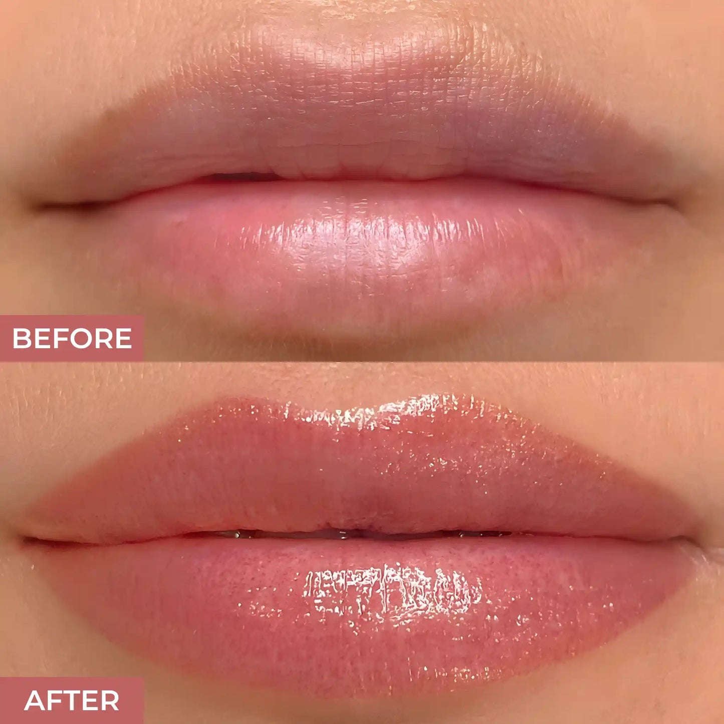 PxLook Candy Kisses Lip Gloss, candy lip gloss, kisses lip gloss, kiss lip gloss