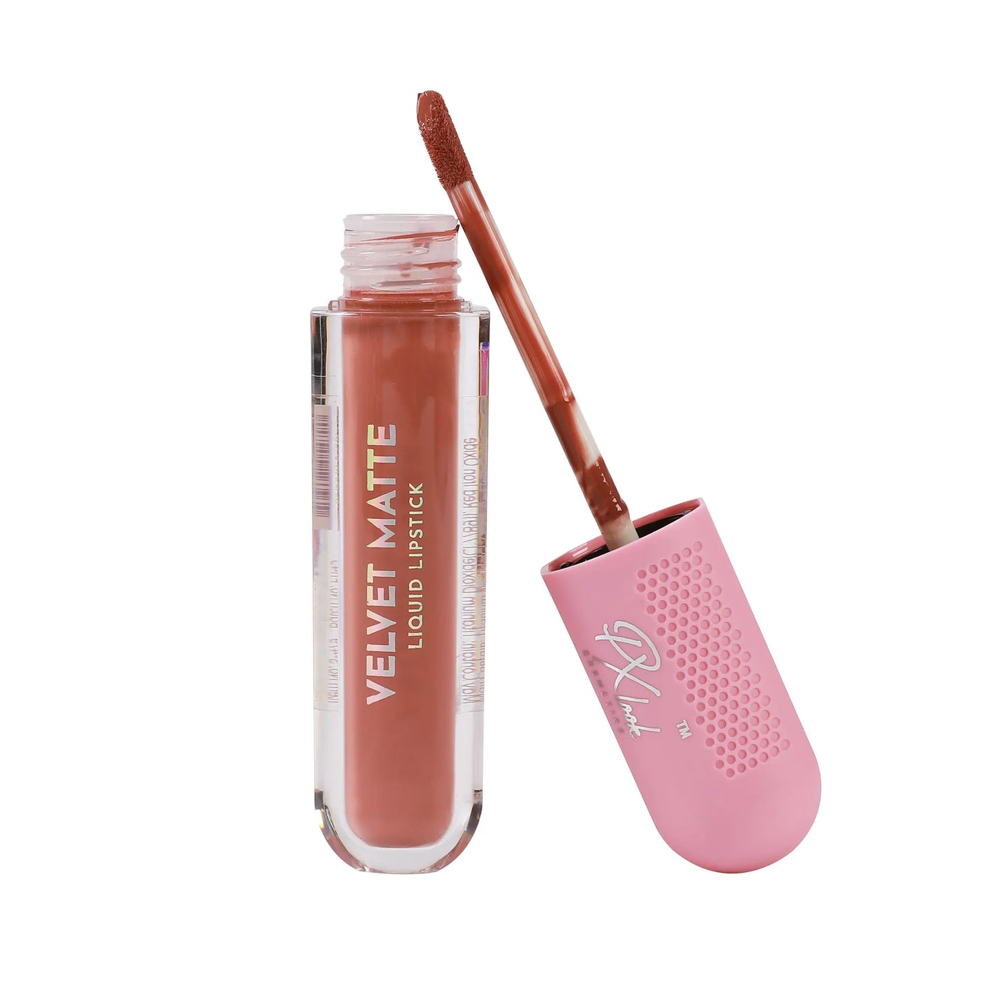 PxLook Velvet Matte Liquid Lipstick