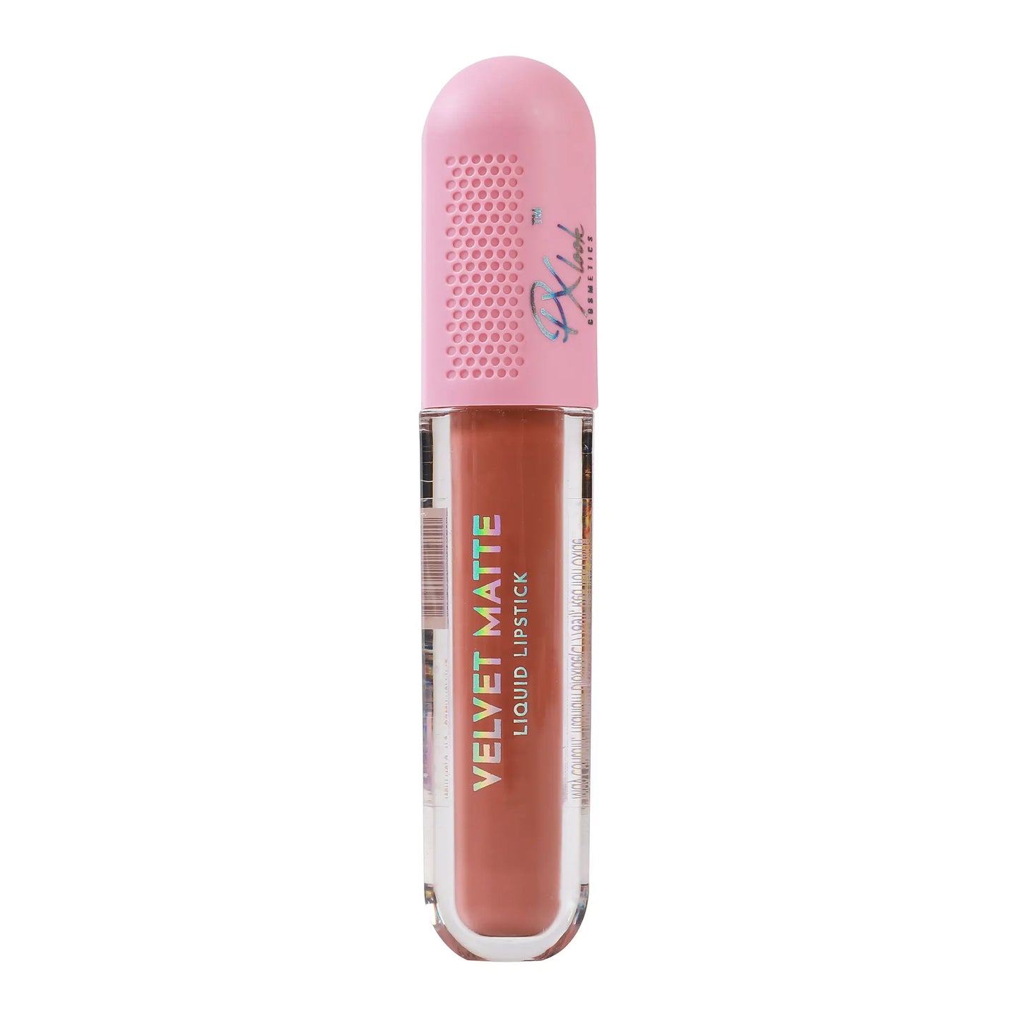 PxLook Velvet Matte Liquid Lipstick