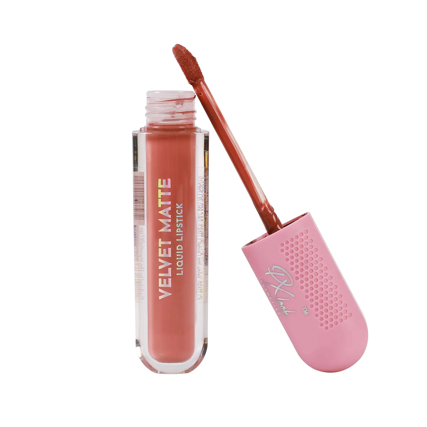 PxLook Velvet Matte Liquid Lipstick