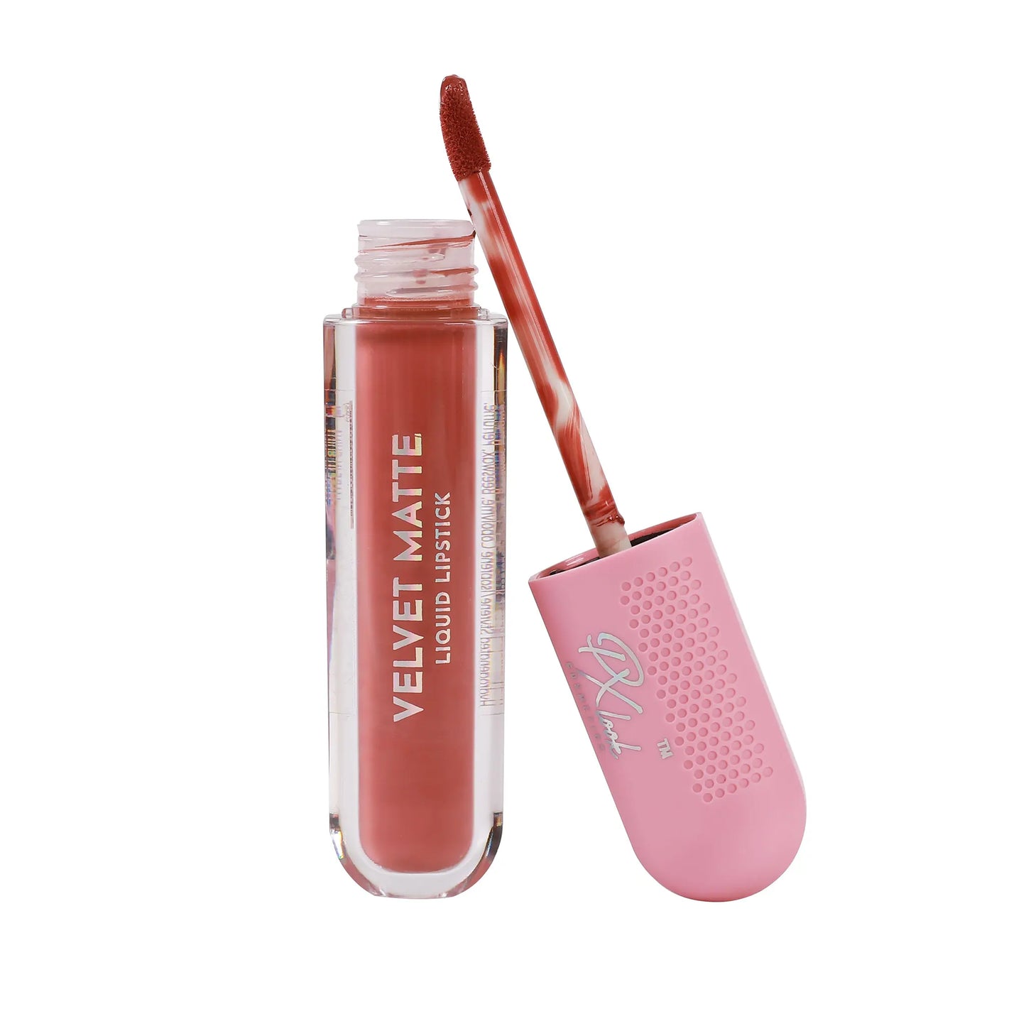PxLook Velvet Matte Liquid Lipstick