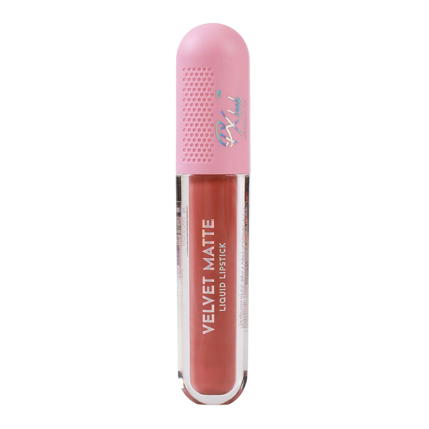 PxLook Velvet Matte Liquid Lipstick
