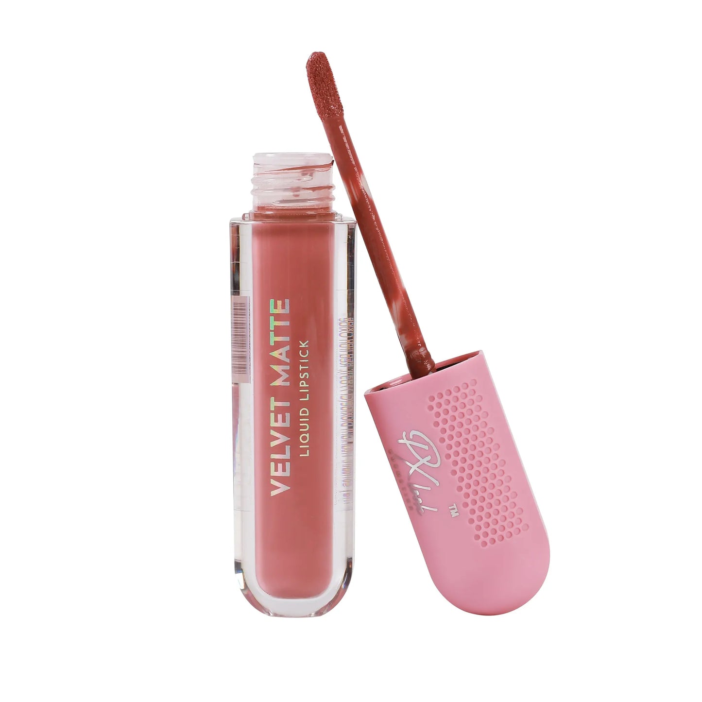 PxLook Velvet Matte Liquid Lipstick
