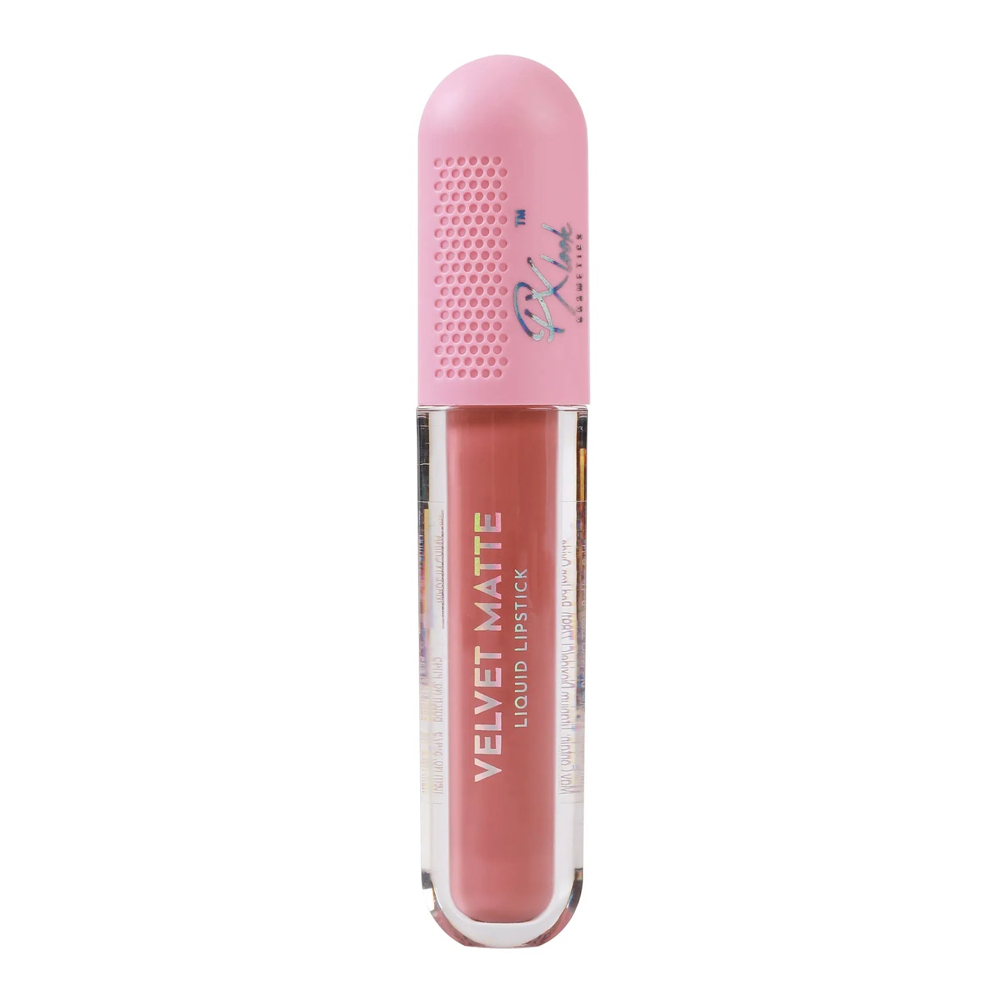 PxLook Velvet Matte Liquid Lipstick