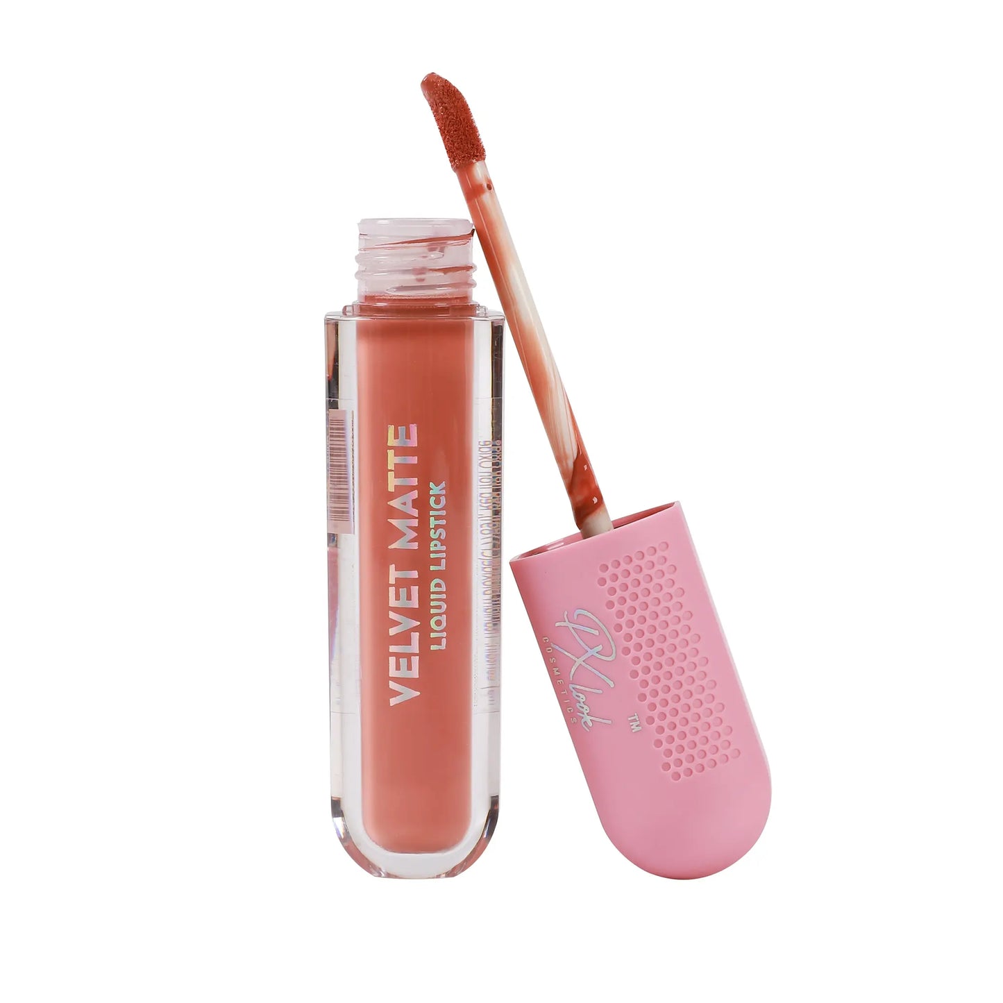 PxLook Velvet Matte Liquid Lipstick