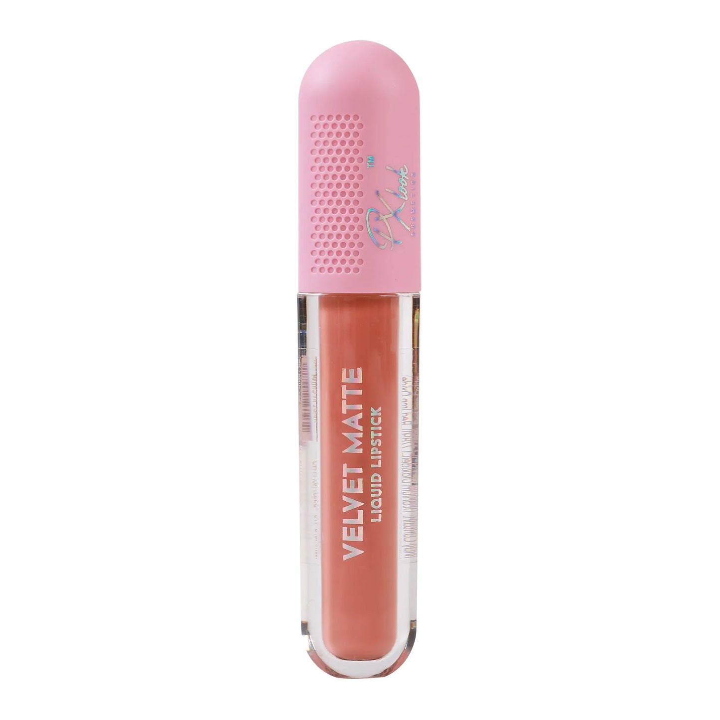 PxLook Velvet Matte Liquid Lipstick