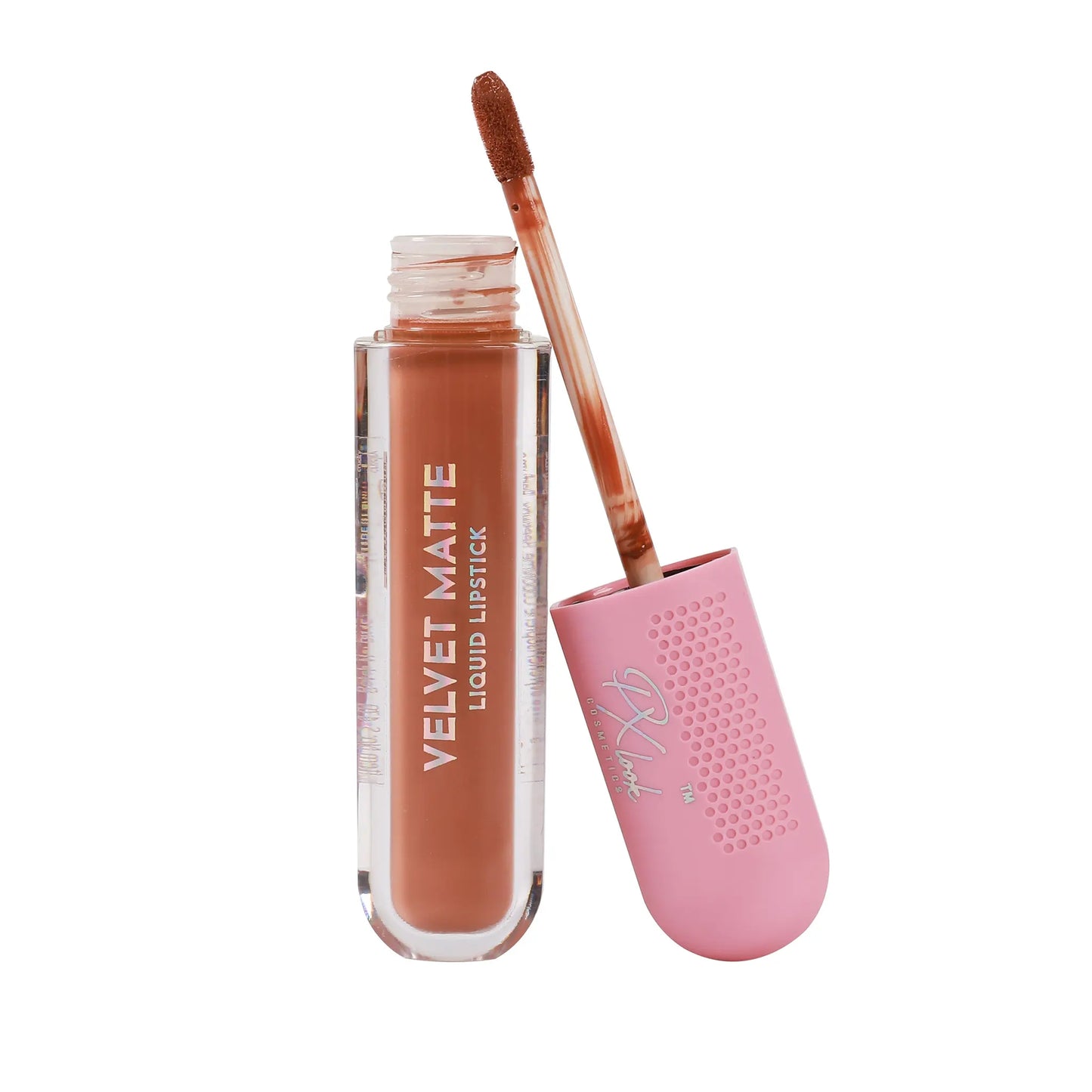 PxLook Velvet Matte Liquid Lipstick