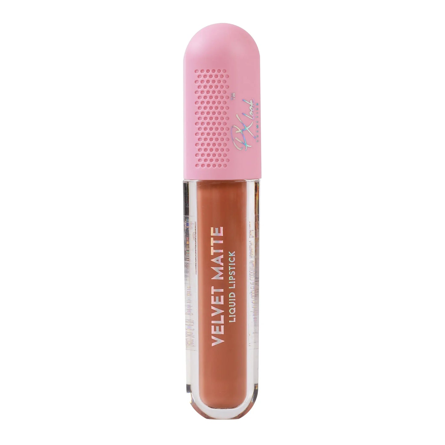 PxLook Velvet Matte Liquid Lipstick
